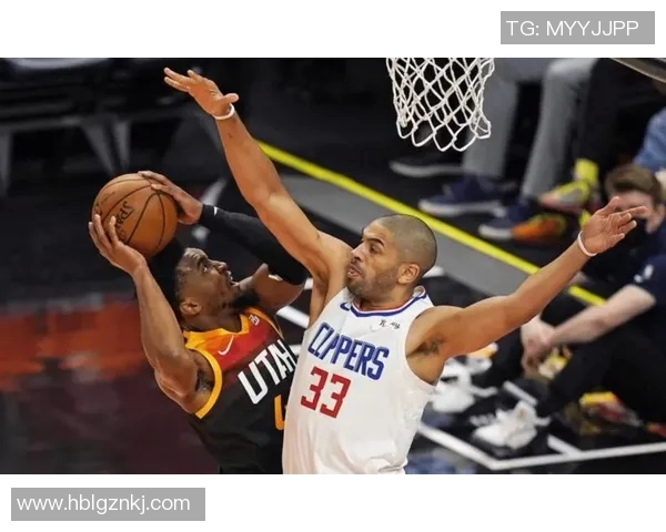 快船与爵士激战抢七回放精彩瞬间回顾与分析 快船与爵士激战抢七回放精彩瞬间回顾与分析