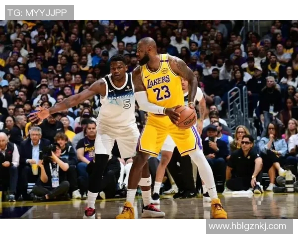 森林狼与湖人精彩对决回顾分析球员表现与战术策略全解读