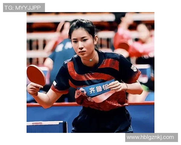 乒乓球的魅力与灵动：深入杭州乒乓球队的训练与战术揭秘