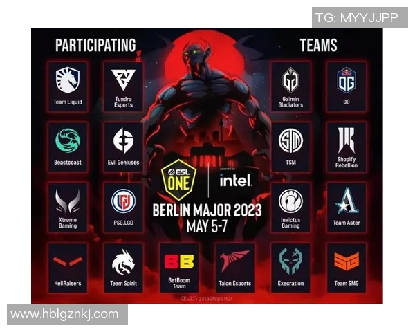 IG在Major赛中的灵活战术运用与团队协作分析