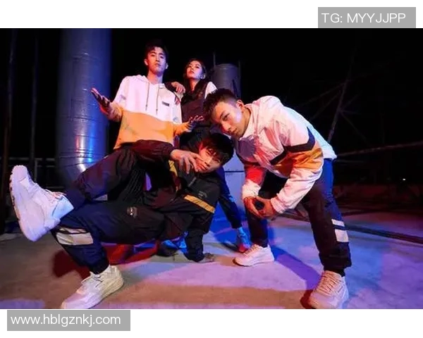 南京街舞队创下耐力新纪录引领街舞热潮再攀高峰