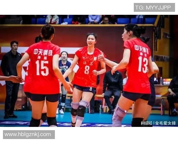 南京排球队荣登排球配合排行榜首位展现卓越团队实力与默契配合