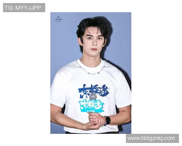 吴磊专访：畅谈极限运动的挑战与成长之路