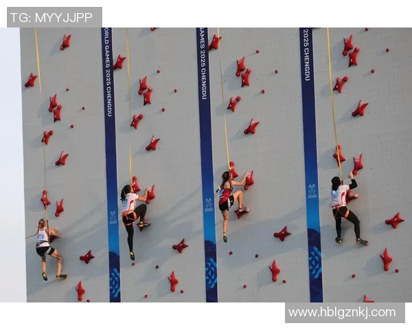 成都攀岩队运营策略深度分析与发展前景探讨