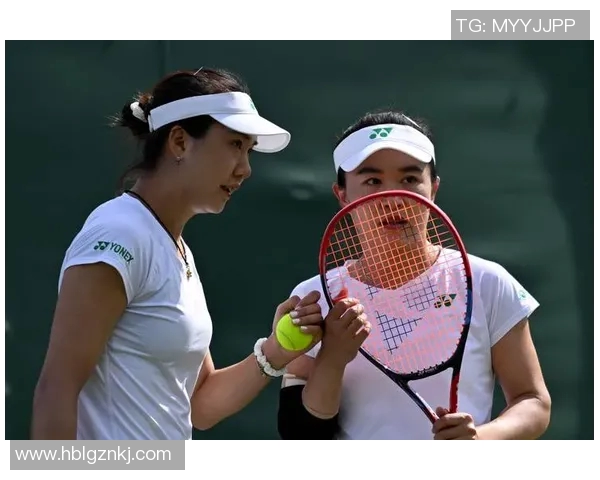 对话吴芳：回顾她的网球生涯与未来展望