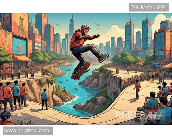 极限运动在上海的崛起与发展：探索本地运动队的精神与文化