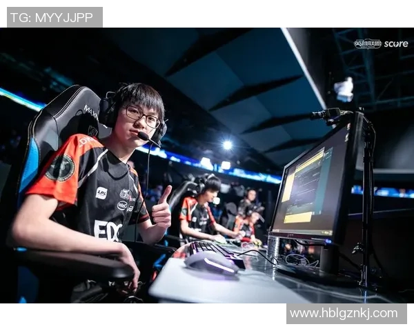 独家解析EDG战队选手个人能力对比及其影响力分析