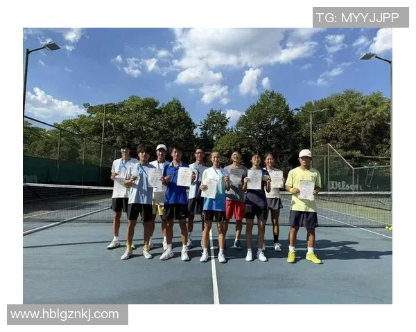 网球盛宴揭秘杭州网球队的实力与魅力探索之旅