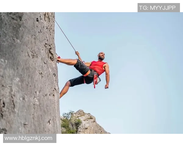 成都攀岩队的技术揭秘：攀岩巨献带你领略极限运动的魅力与挑战