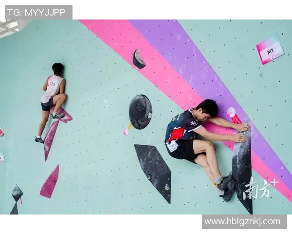 赛后分析：深圳攀岩队与武汉攀岩队在灵活性上的较量与启示