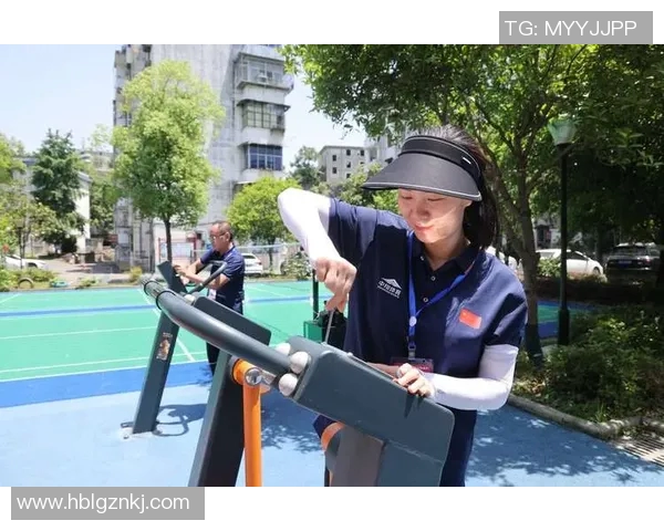 怎样科学保养健身器材延长使用寿命