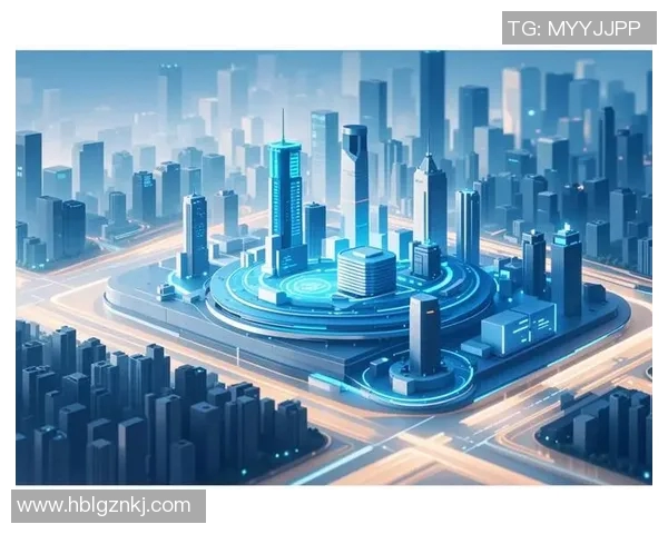 打造未来城市空间 引领房地产开发新趋势与创新模式