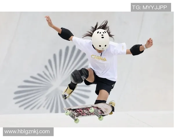 滑板文化的碰撞与融合：深入广州滑板队的激情与梦想