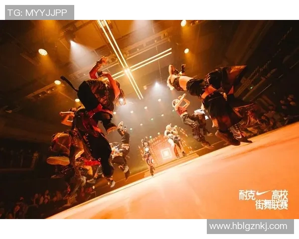赛后分析：北京街舞队与成都街舞队个人能力对比与亮点总结
