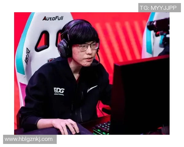 和平精英EDG战队实力解析与未来发展趋势探讨