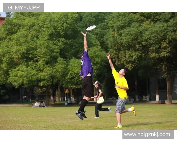 飞盘专题：深入分析上海飞盘队员的个人技能与战术素养