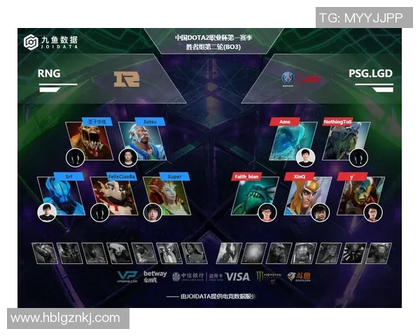 RNG战队的崛起与DOTA2赛场上的无畏力量分析