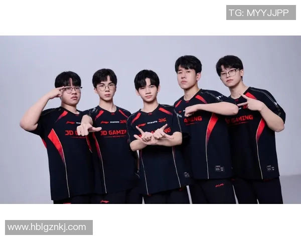 DOTA2战队JDG的快速崛起与战术创新深度分析