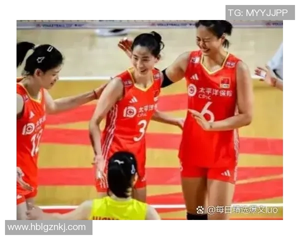 排球心理素质评比揭晓武汉排球队荣登第三名引发关注 排球心理素质评比揭晓武汉排球队荣登第三名引发关注